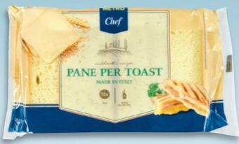Metro Toast brot Angebot