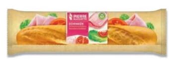 Metro Baguette Angebot