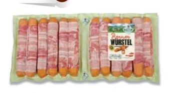 Metro Berner würstel Angebot