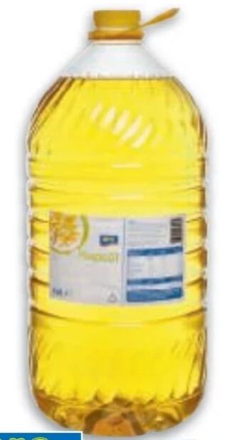 Metro Rapsöl Angebot