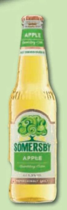 Metro Cider Angebot