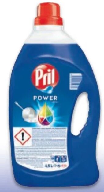 Metro Spülmittel Angebot