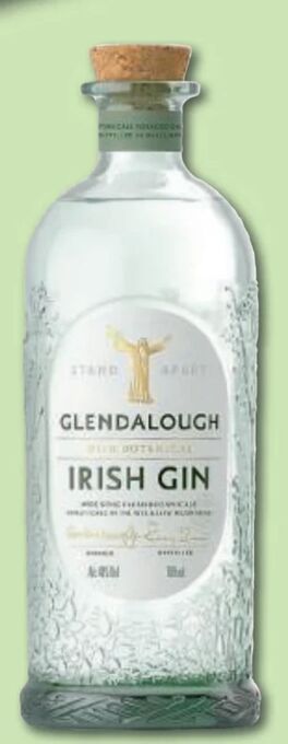 Metro Wild botanical gin Angebot