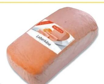 Metro Leberkäse Angebot