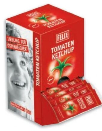 Metro Ketchup Angebot