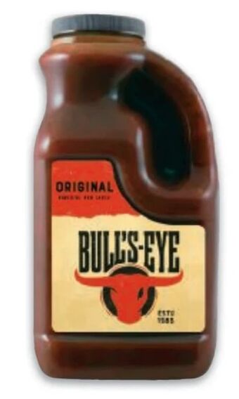 Metro Bbq sauce Angebot
