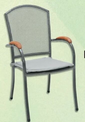 Metro Sessel mercury Angebot