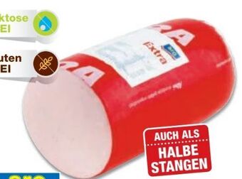 Metro Extrawurst Angebot