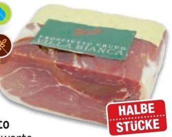 Metro Prosciutto crudo Angebot