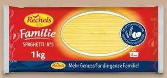 Metro Familie teigwaren Angebot