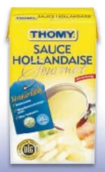 Metro Sauce hollandaise Angebot