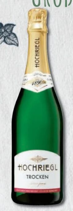 Metro Sekt Angebot