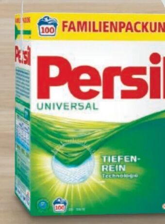 Metro Vollwaschmittel Angebot