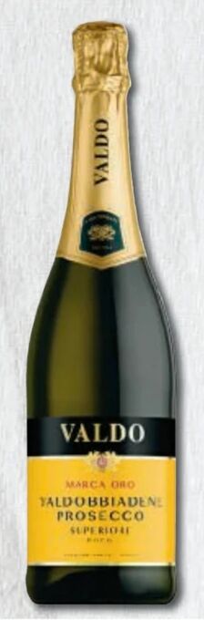 Metro Marca oro prosecco spumante Angebot