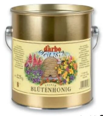 Metro Blütenhonig Angebot