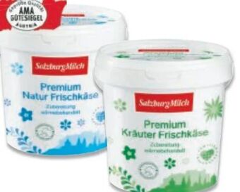 Metro Premium frischkäse natur Angebot