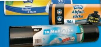 Metro Müllbeutel Angebot