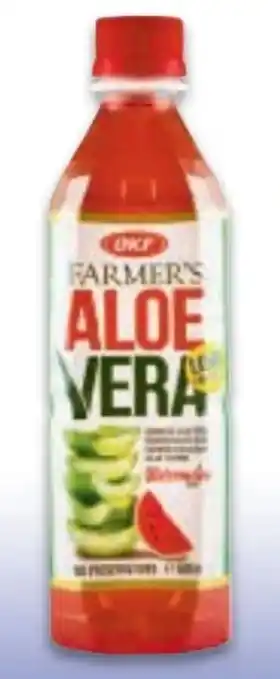 Metro Aloe vera wassermelone Angebot