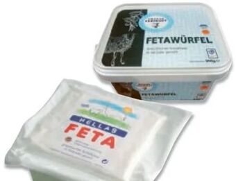 Metro Feta block Angebot