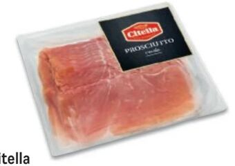 Metro Prosciutto crudo Angebot