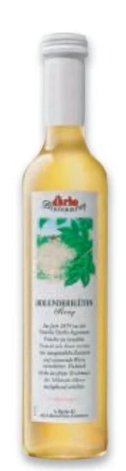 Metro Sirup Angebot