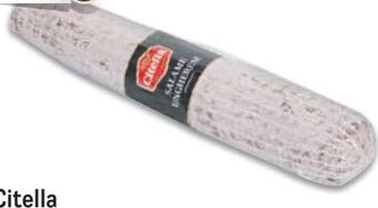 Metro Salami ungherese Angebot