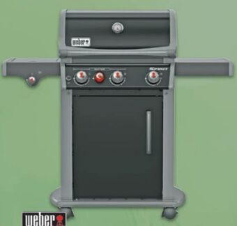 Metro Spirit e-330 classic gbs Angebot