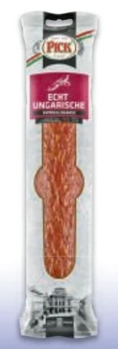 Metro Kolbasz paprika Angebot