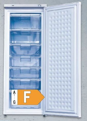Metro Gefrierschrank uzw1404 Angebot