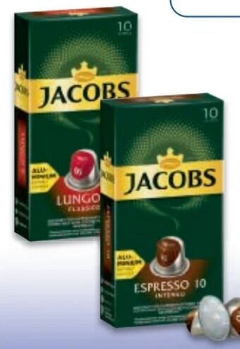 Metro Nespressokompatible kapseln Angebot
