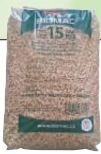 Metro Holzpellets Angebot