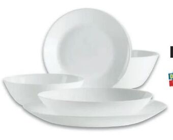 Metro Geschirrserie opal Angebot