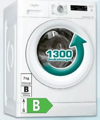 Metro Waschmaschine ffs 7458 we de Angebot