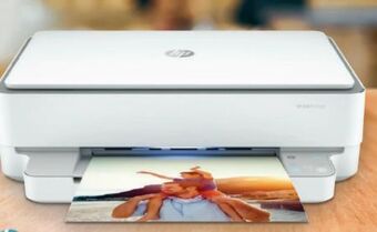 Multifunktionsdrucker envy 6020e all-in-one