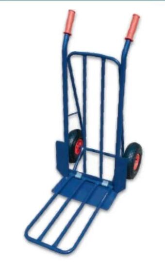 Metro Transportkarre Angebot