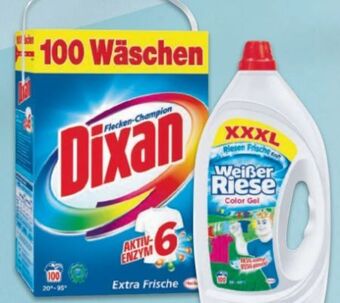 Metro Vollwaschmittel Angebot