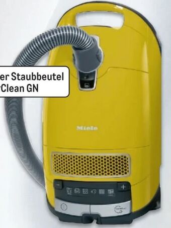 Metro Staubsauger complete c3 active Angebot