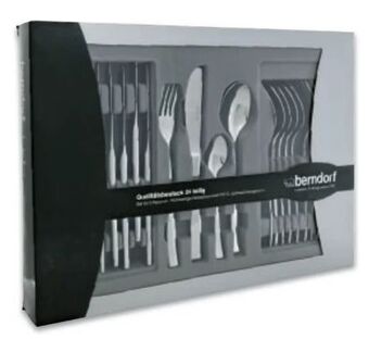 Metro Besteckset joker Angebot
