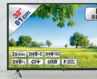Metro Led tv 32d4300 Angebot