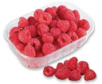 Metro Himbeeren Angebot