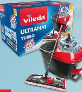 Metro Easywring ultramat turbo set Angebot