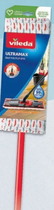 Metro Bodenwischer ultramax Angebot