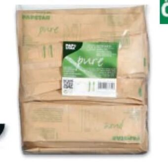 Metro Besteckset pure messer+gabel Angebot
