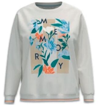 Metro Damen sweatshirt Angebot