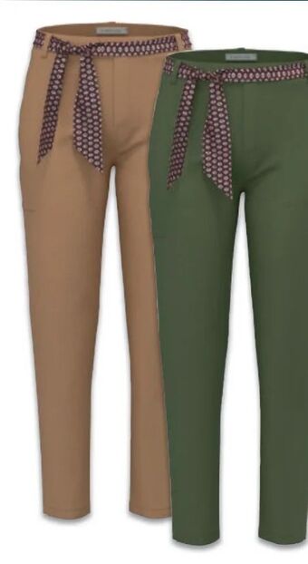 Metro Damen hose Angebot