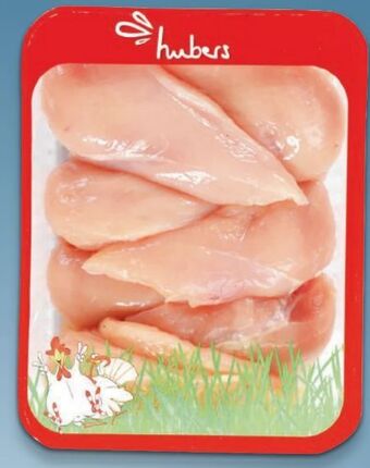 Metro Landhendl hendl filet Angebot