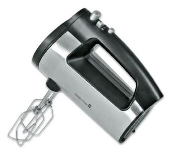 Metro Handmixer hm3200s Angebot