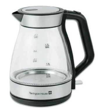 Metro Wasserkocher wk2200g Angebot