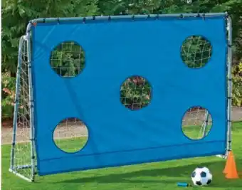 Metro Fußballtor set Angebot