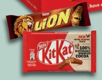 Metro Kitkat Angebot